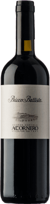 Accornero Bricco Battista Barbera — Барбера 75 cl