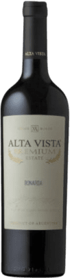 Altavista Bonarda — ボナルダ Premium — プレミアム 75 cl