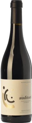 45,95 € 送料無料 | 赤ワイン Acústic Auditori Crianza — クリアンサ D.O. Montsant カタロニア スペイン Garnacha — グルナッシュ 75 cl
