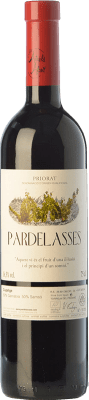 19,95 € Envoi gratuit | Vin rouge Aixalà Alcait Pardelasses Crianza D.O.Ca. Priorat Catalogne Espagne Grenache, Carignan Bouteille 75 cl