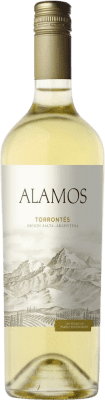 12,95 € Envoi gratuit | Vin Blanc Alamos I.G. Mendoza Mendoza Argentine Torrontés 75 cl