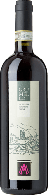 Alberto Marsetti Grumello Nebbiolo 75 cl