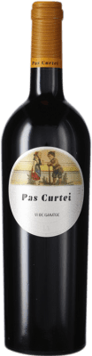 19,95 € Free Shipping | Red Wine Alemany i Corrió Pas Curtei Crianza — Aged D.O. Penedès Catalonia Spain Merlot, Cabernet Sauvignon, Cariñena — Carignan Bottle 75 cl