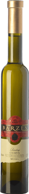 53,95 € 免费送货 | 冰酒 Barzen Q.b.A. Mosel 莱茵兰 - 普法尔茨 德国 Riesling — 雷司令 半瓶装 37 cl