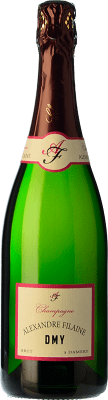 179,95 € Free Shipping | White Sparkling Wine Alexandre Filaine Confidence Cuvée A.O.C. Champagne Champagne France Pinot Noir, Chardonnay, Pinot Meunier 75 cl