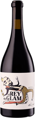 Maestro Tejero El Rey del Glam Garnacha — Grenache Giovane 75 cl