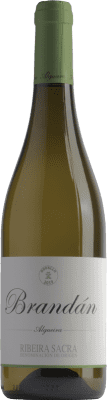 Algueira Brandan Godello 75 cl