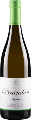 Algueira Brandan Godello 75 cl