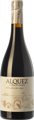 15,95 € Envoi gratuit | Vin Rouge Garapiteros Alquez Crianza D.O. Calatayud Aragon Espagne Garnacha — Grenache 75 cl