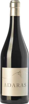 Almanseñas Adaras Garnacha — Grenache Crianza — Aged Eco — Organic 75 cl