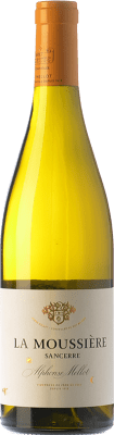Alphonse Mellot La Moussière Sauvignon Crianza Eco — Biologique 75 cl
