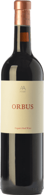 Alta Alella AA Orbus Syrah Crianza 75 cl