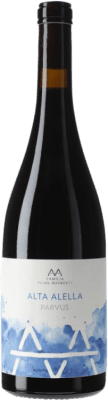 Alta Alella AA Parvus Syrah старения 75 cl