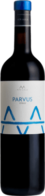 Alta Alella AA Parvus Syrah — Сира Crianza — Крианса Eco — Эко Био Органический 75 cl