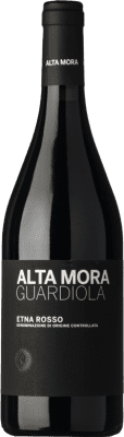 Alta Mora Rosso Guardiola Nerello Mascalese 75 cl