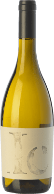 9,95 € 送料無料 | 白ワイン Altavins Ilercavònia D.O. Terra Alta カタロニア スペイン Grenache White ボトル 75 cl