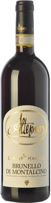 54,95 € Kostenloser Versand | Rotwein Altesino D.O.C.G. Brunello di Montalcino Toskana Italien Sangiovese Flasche 75 cl