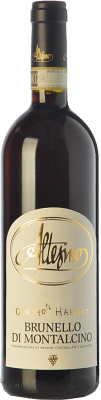 56,95 € Envoi gratuit | Vin Rouge Altesino D.O.C.G. Brunello di Montalcino Toscane Italie Sangiovese 75 cl