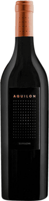 149,95 € Spedizione Gratuita | Vino rosso Alto Moncayo Aquilón Crianza D.O. Campo de Borja Aragona Spagna Grenache Bottiglia 75 cl