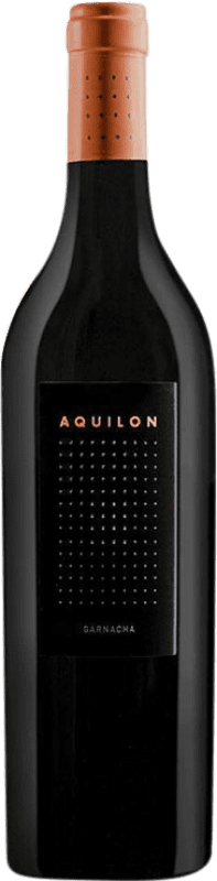 151,95 € Free Shipping | Red wine Alto Moncayo Aquilón Aged D.O. Campo de Borja Aragon Spain Grenache Bottle 75 cl