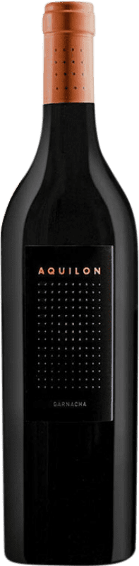 149,95 € Kostenloser Versand | Rotwein Alto Moncayo Aquilón Crianza — Kurze Fassreifung D.O. Campo de Borja Aragón Spanien Garnacha — Grenache Flasche 75 cl