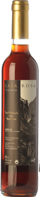 11,95 € Бесплатная доставка | Сладкое вино Altrabanda Iaia Rosa D.O. Alella Каталония Испания Pensal White бутылка Medium 50 cl