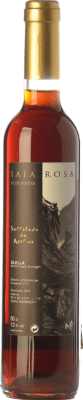 11,95 € Free Shipping | Sweet wine Altrabanda Iaia Rosa D.O. Alella Catalonia Spain Pensal White Medium Bottle 50 cl