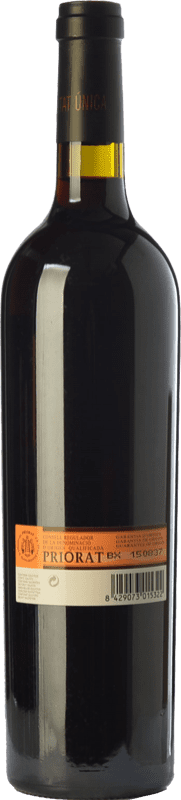 136,95 € Free Shipping | Red wine Álvaro Palacios Gratallops Crianza D.O.Ca. Priorat Catalonia Spain Grenache, Carignan Magnum Bottle 1,5 L
