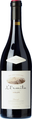 1 399,95 € Free Shipping | Red wine Álvaro Palacios L'Ermita Aged D.O.Ca. Priorat Catalonia Spain Grenache, Carignan Bottle 75 cl