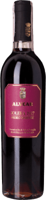 16,95 € Envoi gratuit | Vin Doux Alvear 1927 Solera D.O. Montilla-Moriles Andalousie Espagne Pedro Ximénez Demi-Bouteille 37 cl