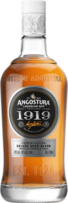 41,95 € Envoi gratuit | Rhum Angostura 1919 Trinité-et-Tobago 8 Ans Bouteille 70 cl