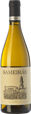 Cajide Gulín Sameirás 75 cl