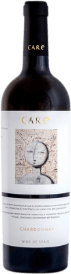 14,95 € Free Shipping | White wine Añadas Care D.O. Cariñena Aragon Spain Chardonnay Bottle 75 cl