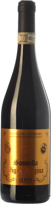 Ar.Pe.Pe. Sassella Vigna Regina Nebbiolo Superiore — Superior Reserva 75 cl