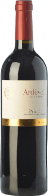 18,95 € 免费送货 | 红酒 Ardèvol Coma d'en Romeu 岁 D.O.Ca. Priorat 加泰罗尼亚 西班牙 Merlot, Syrah, Grenache, Cabernet Sauvignon 瓶子 75 cl