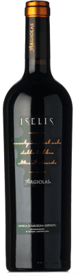 25,95 € Kostenloser Versand | Rotwein Argiolas Iselis Rosso D.O.C. Monica di Sardegna Sardegna Italien Carignan, Bobal, Monica Flasche 75 cl