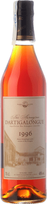 86,95 € 送料無料 | アルマニャック Dartigalongue I.G.P. Bas Armagnac フランス 70 cl