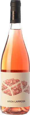 Aroa Larrosa Eco Biologique 75 cl