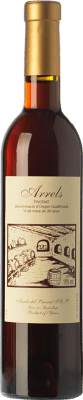 64,95 € Envoi gratuit | Vin Fortifié Arrels Vi de Mare D.O.Ca. Priorat Catalogne Espagne Garnacha — Grenache 30 Ans Bouteille Medium 50 cl