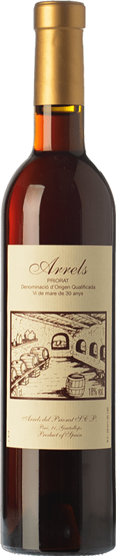 64,95 € Envoi gratuit | Vin fortifié Arrels Vi de Mare D.O.Ca. Priorat Catalogne Espagne Grenache 30 Ans Bouteille Medium 50 cl