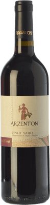 15,95 € Envoi gratuit | Vin Rouge Arzenton D.O.C. Colli Orientali del Friuli Frioul-Vénétie Julienne Italie Pinot Noir 75 cl