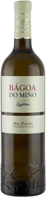 As Laxas Bágoa do Miño Albariño 75 cl