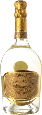 Astoria Casa di Vittorino Glera Brut — Herb 75 cl