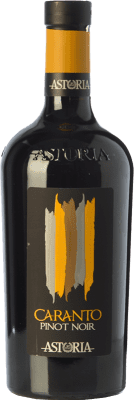 Astoria Pinot Nero Caranto Pinot Black 75 cl