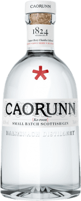 32,95 € Free Shipping | Gin Balmenach Caorunn - Ka-roon Gin Scotland United Kingdom Bottle 70 cl