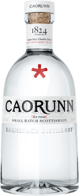 Genièvre Gin Balmenach Caorunn - Ka-roon Gin 70 cl