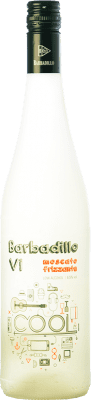 Barbadillo Vi Muscat 75 cl