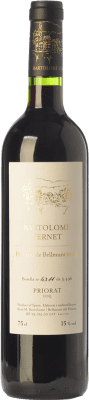 Bartolomé Vernet Primitiu de Bellmunt Crianza 75 cl