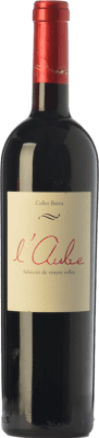 Celler de Batea L'Aube VV Viñas Viejas — 古木 Crianza — クリアンサ 75 cl