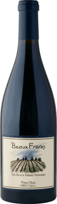 Beaux Freres Vineyard Pinot Noir — 黑皮诺 Single Vineyard — 单一葡萄园 Crianza — 陈酿 75 cl